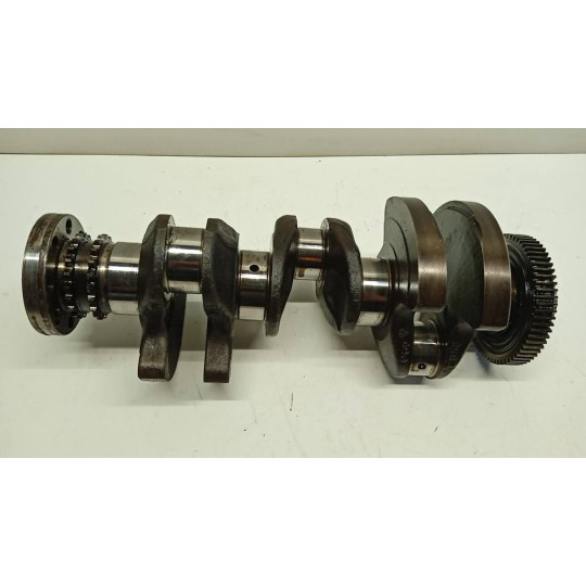 CRANKSHAFT MINI F55/56  2014> used