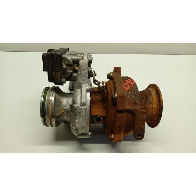 MINI TURBINA MINI F55/56  2014> usato