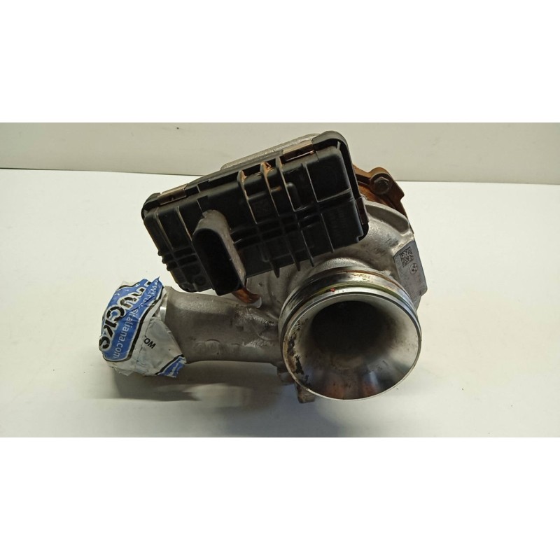 MINI TURBINA MINI F55/56  2014> usato