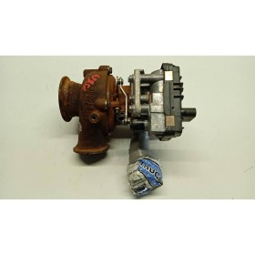 TURBINA MINI F55/56  2014>...