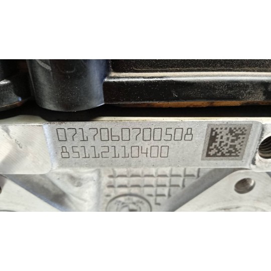 HEAD ENGINE  MINI F55/56  2014> used