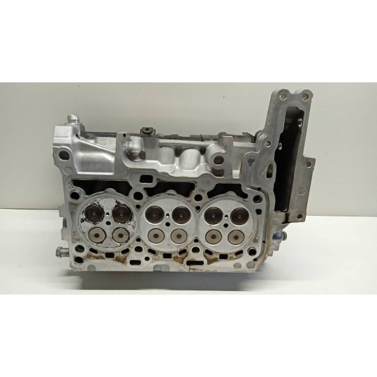 HEAD ENGINE  MINI F55/56  2014> used