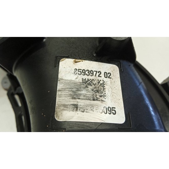 COLLETTORE MINI F55/56  2014> usato