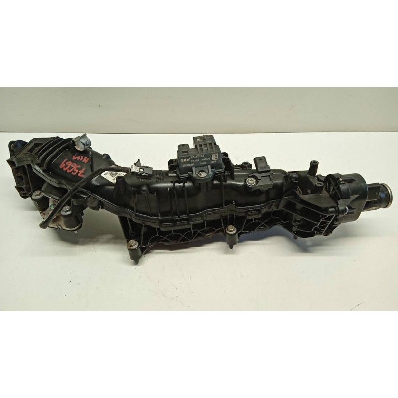 MINI INTAKE MANIFOLD  MINI F55/56  2014> used