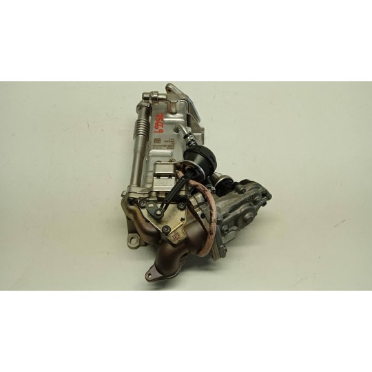 VALVE EGR MINI F55/56  2014> used