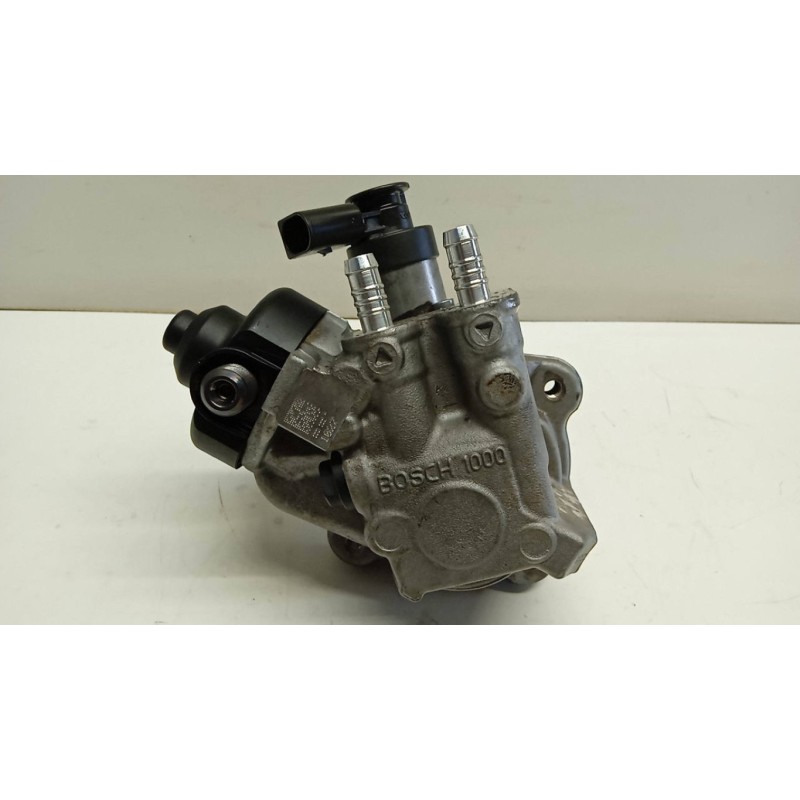 AUDI INJECTION PUMP  AUDI A4 2011>2015 used