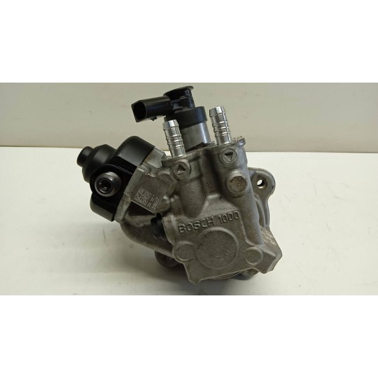 INJECTION PUMP  AUDI A4 2011>2015 used