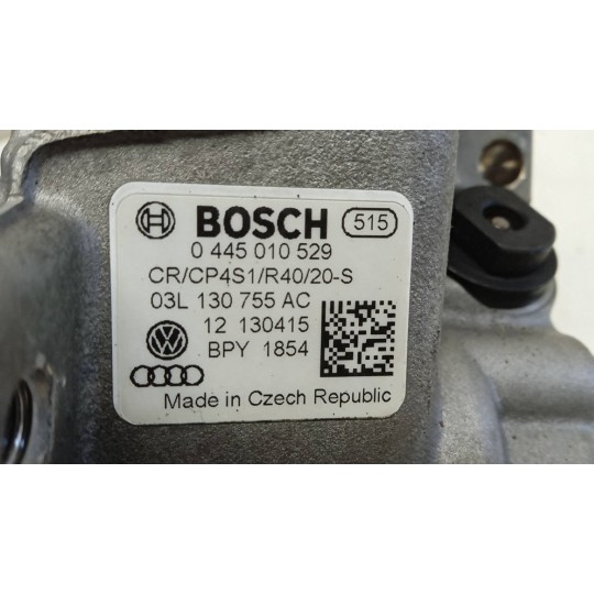 POMPA INIEZIONE AUDI A4 2011>2015 usato