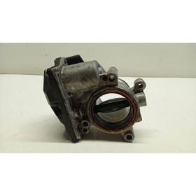 CORPO FARFALLATO AUDI A4...