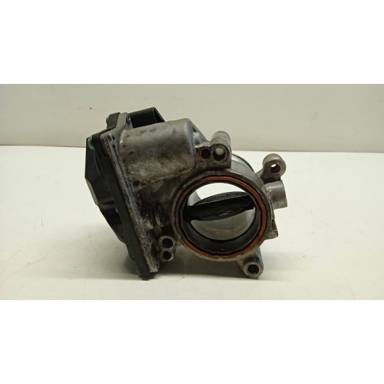 THROTTLE BODY  AUDI A4 2011>2015 used
