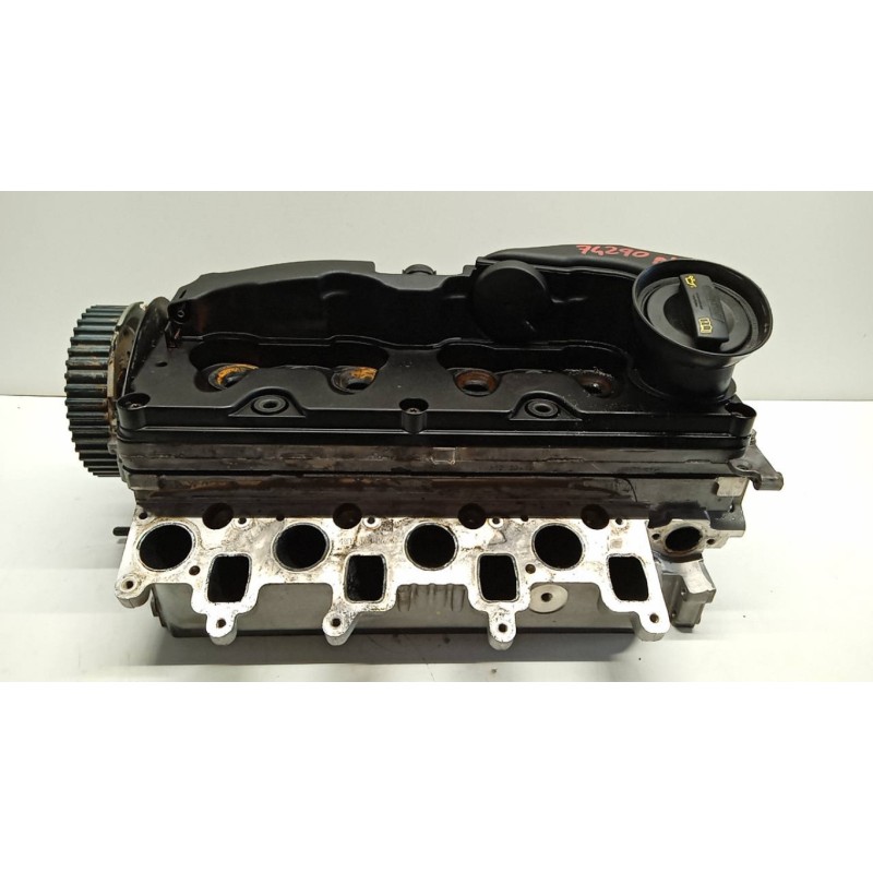 AUDI HEAD ENGINE  AUDI A4 2011>2015 used