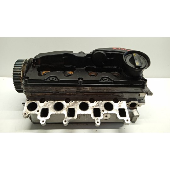 HEAD ENGINE  AUDI A4 2011>2015 used