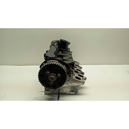 HEAD ENGINE  AUDI A4 2011>2015 used