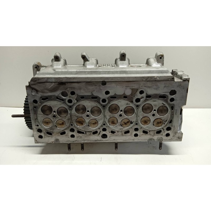 AUDI HEAD ENGINE  AUDI A4 2011>2015 used
