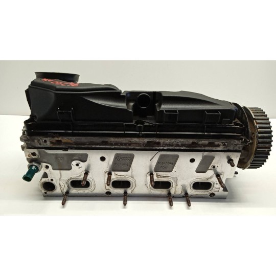 HEAD ENGINE  AUDI A4 2011>2015 used
