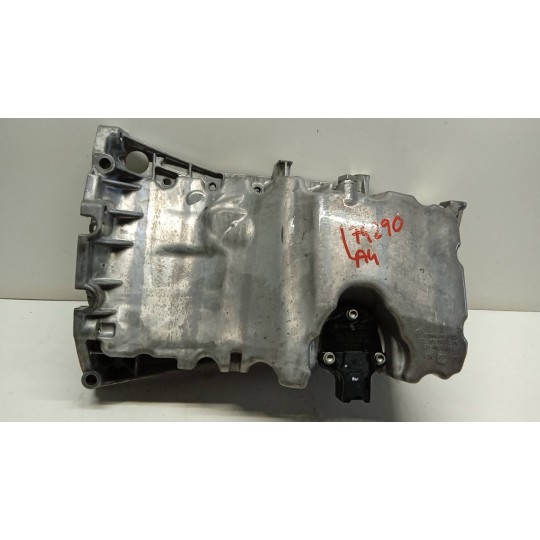OIL PAN AUDI A4 2011>2015 used