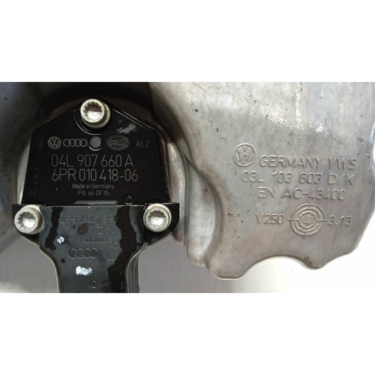 OIL PAN AUDI A4 2011>2015 used