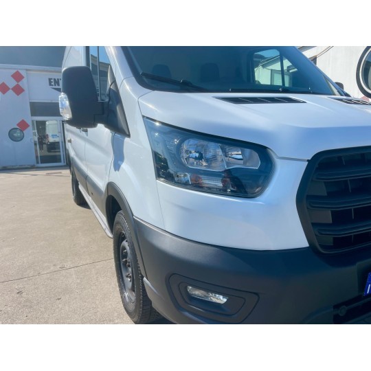 FORD van TRANSIT 350 L2H2 Trend 2.0