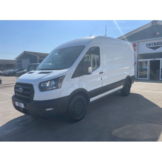 FORD van TRANSIT 350 L2H2 Trend 2.0