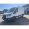 FORD van FORD van TRANSIT 350 L2H2 Trend 2.0