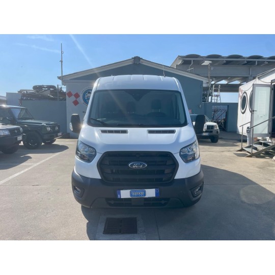 FORD van TRANSIT 350 L2H2 Trend 2.0