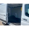 FORD van FORD van TRANSIT 350 L2H2 Trend 2.0