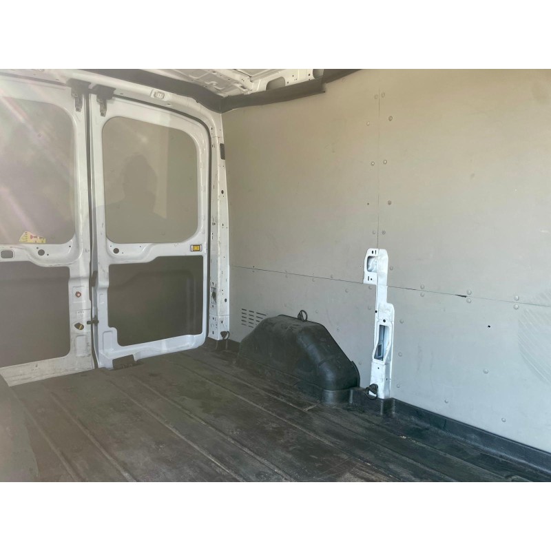 FORD van FORD van TRANSIT 350 L2H2 Trend 2.0