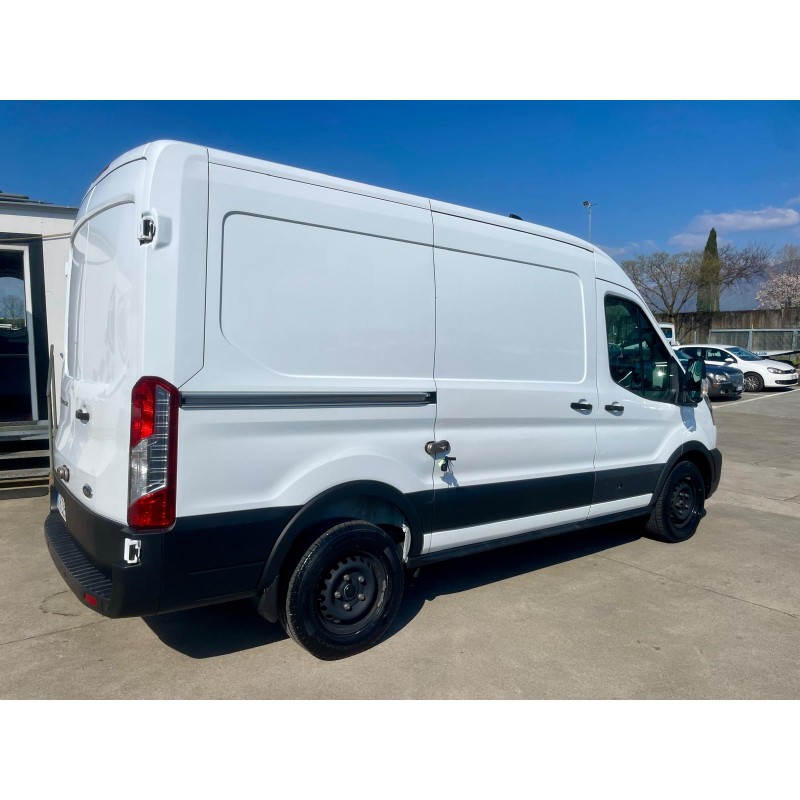 FORD van FORD van TRANSIT 350 L2H2 Trend 2.0