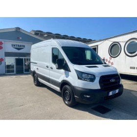 FORD van TRANSIT 350 L2H2...