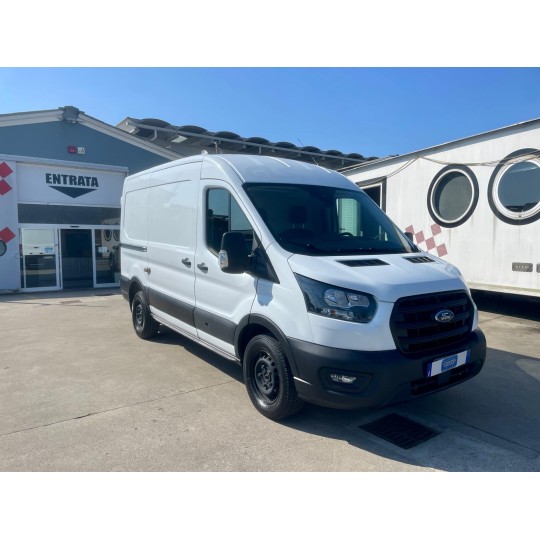 FORD van TRANSIT 350 L2H2 Trend 2.0