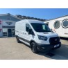 FORD van FORD van TRANSIT 350 L2H2 Trend 2.0