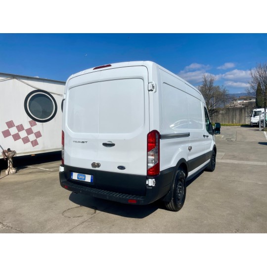 FORD van TRANSIT 350 L2H2 Trend 2.0