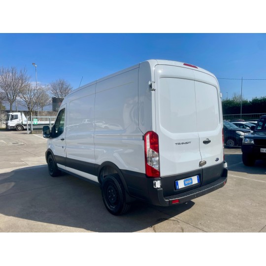 FORD van TRANSIT 350 L2H2 Trend 2.0