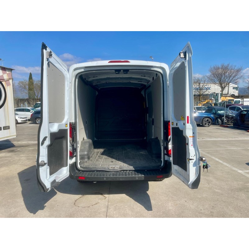 FORD van FORD van TRANSIT 350 L2H2 Trend 2.0