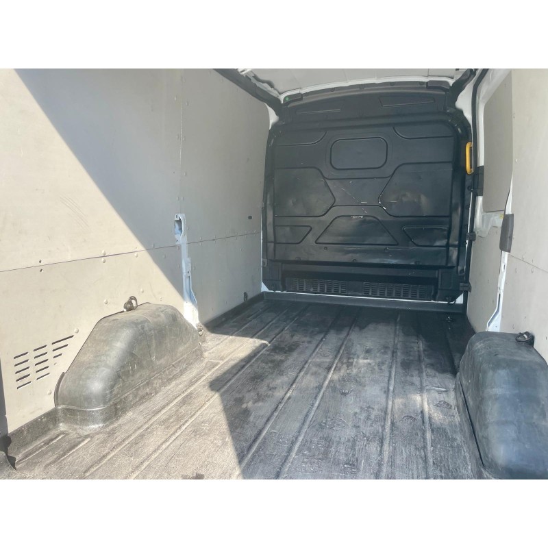 FORD van FORD van TRANSIT 350 L2H2 Trend 2.0