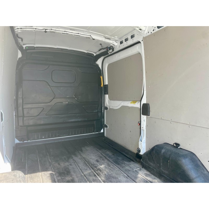 FORD van FORD van TRANSIT 350 L2H2 Trend 2.0