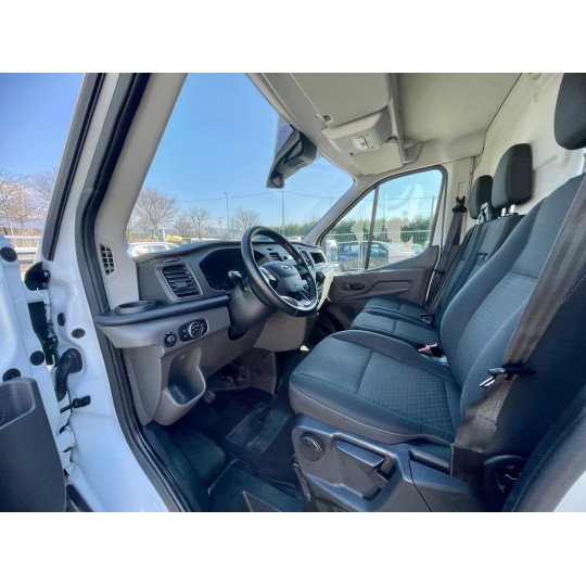 FORD van TRANSIT 350 L2H2 Trend 2.0