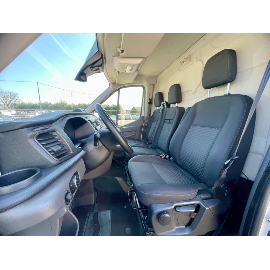 FORD van TRANSIT 350 L2H2 Trend 2.0