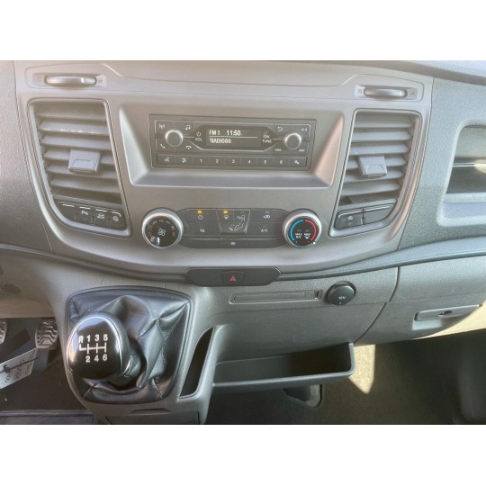 FORD van TRANSIT 350 L2H2 Trend 2.0