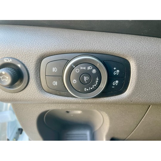 FORD van TRANSIT 350 L2H2 Trend 2.0