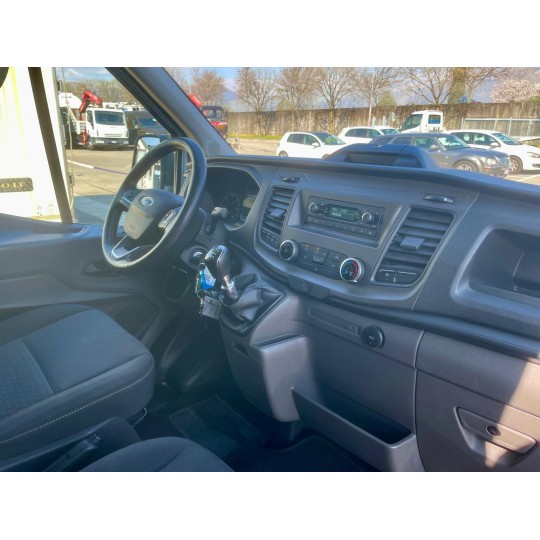 FORD van TRANSIT 350 L2H2 Trend 2.0