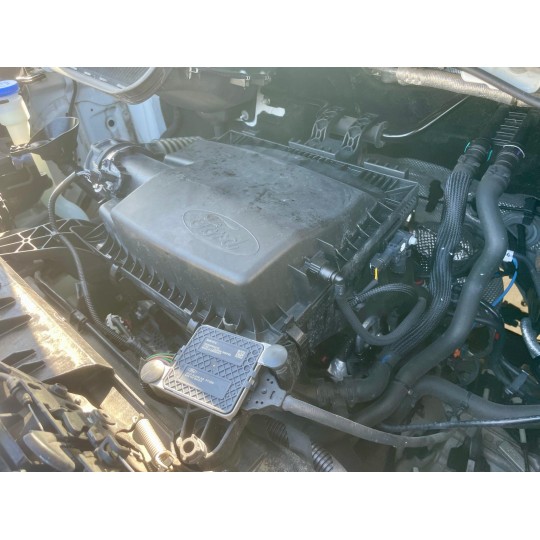 FORD van TRANSIT 350 L2H2 Trend 2.0