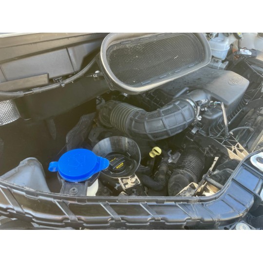 FORD van TRANSIT 350 L2H2 Trend 2.0