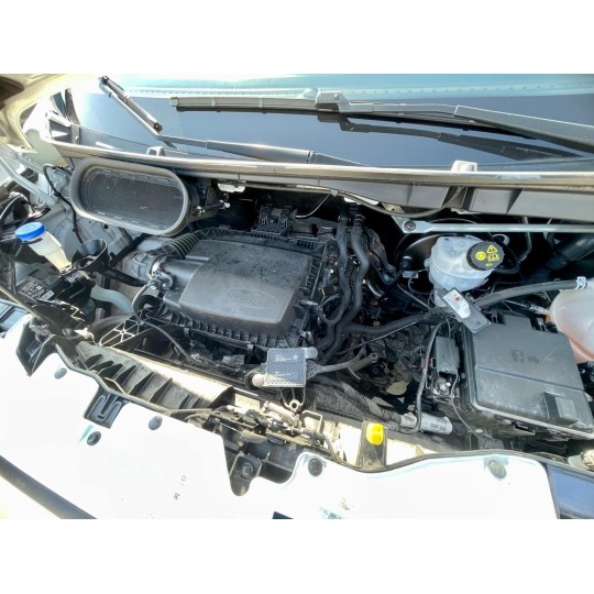 FORD van TRANSIT 350 L2H2 Trend 2.0