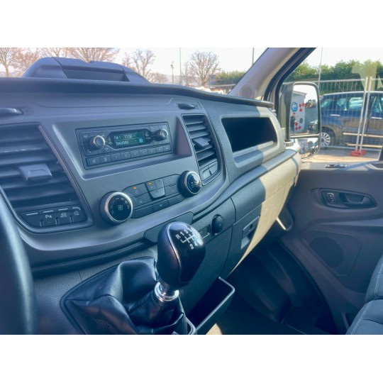 FORD van TRANSIT 350 L2H2 Trend 2.0