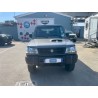 HYUNDAI HYUNDAI GALLOPER 4X4 2.5 D