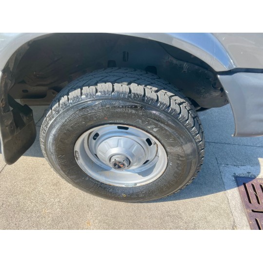 HYUNDAI GALLOPER 4X4 2.5 D