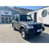 HYUNDAI HYUNDAI GALLOPER 4X4 2.5 D