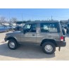HYUNDAI HYUNDAI GALLOPER 4X4 2.5 D