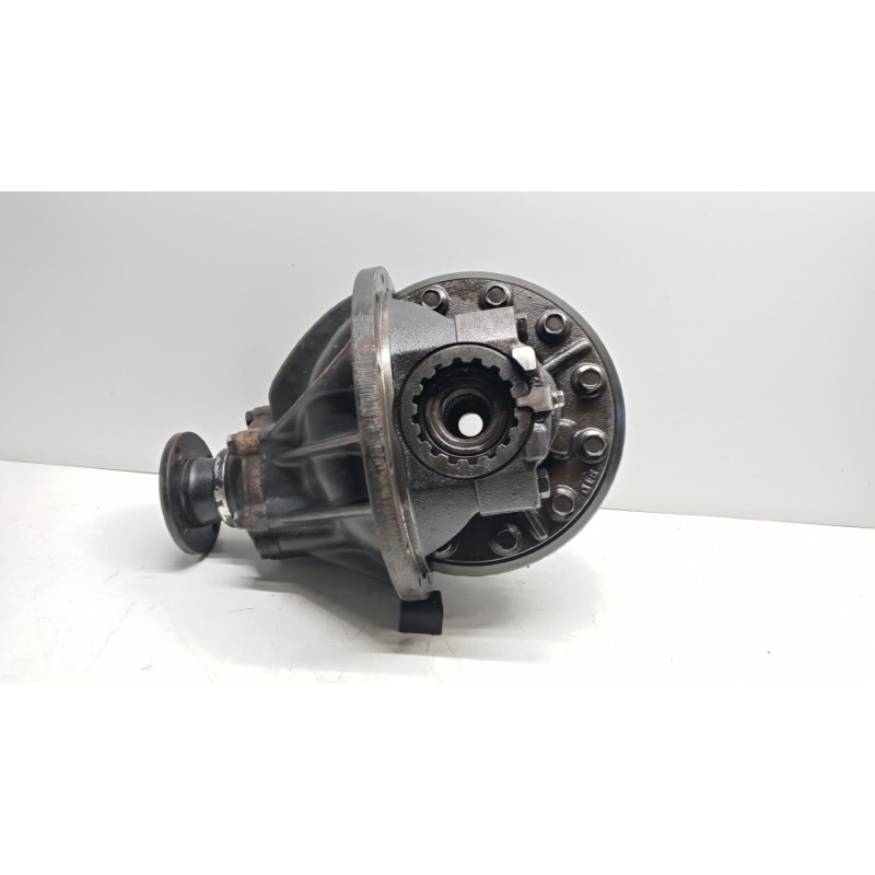 NISSAN truck GRUPPO DIFFERENZIALE POSTERIORE NISSAN truck Atleon usato